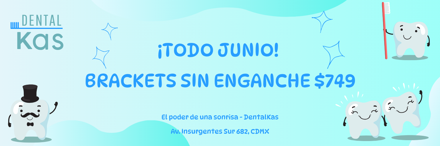 Ortodoncia y Diseño de Sonrisa en CDMX